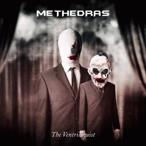 Methedras : The Ventriloquist